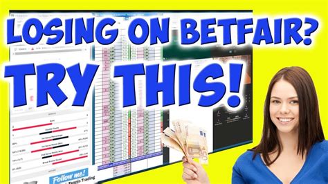 How to Win on Betfair. Step by Step Tennis Trading .